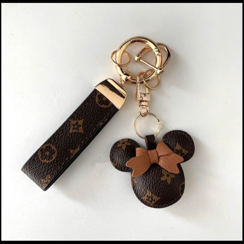 Keychain, Car Keychain, Gift